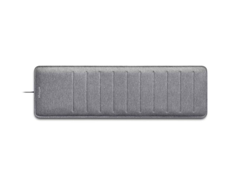 Withings Sleep Analyzer mata do monitorowania snu